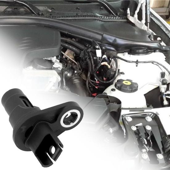 Датчик положения распределительного вала, долговечность двигателя, прочный высокий автомобильный датчик распределительного вала ABS 13627525014 13627558518