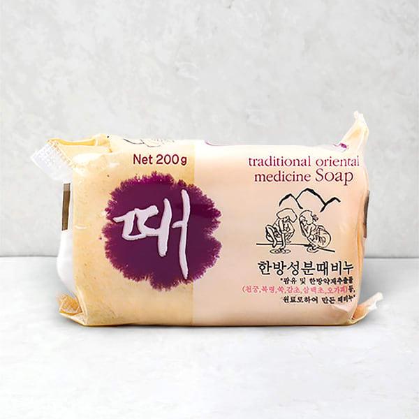 Высококачественное травяное лечебное мыло