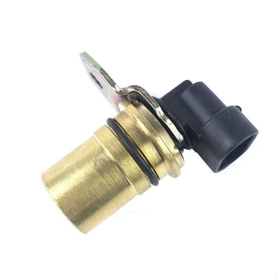 Датчик положения распределительного вала двигателя, термостойкий электрический разъем ABS, прочный разъем распределительного вала PC248 10456593 для Oldsmobile-Aurora