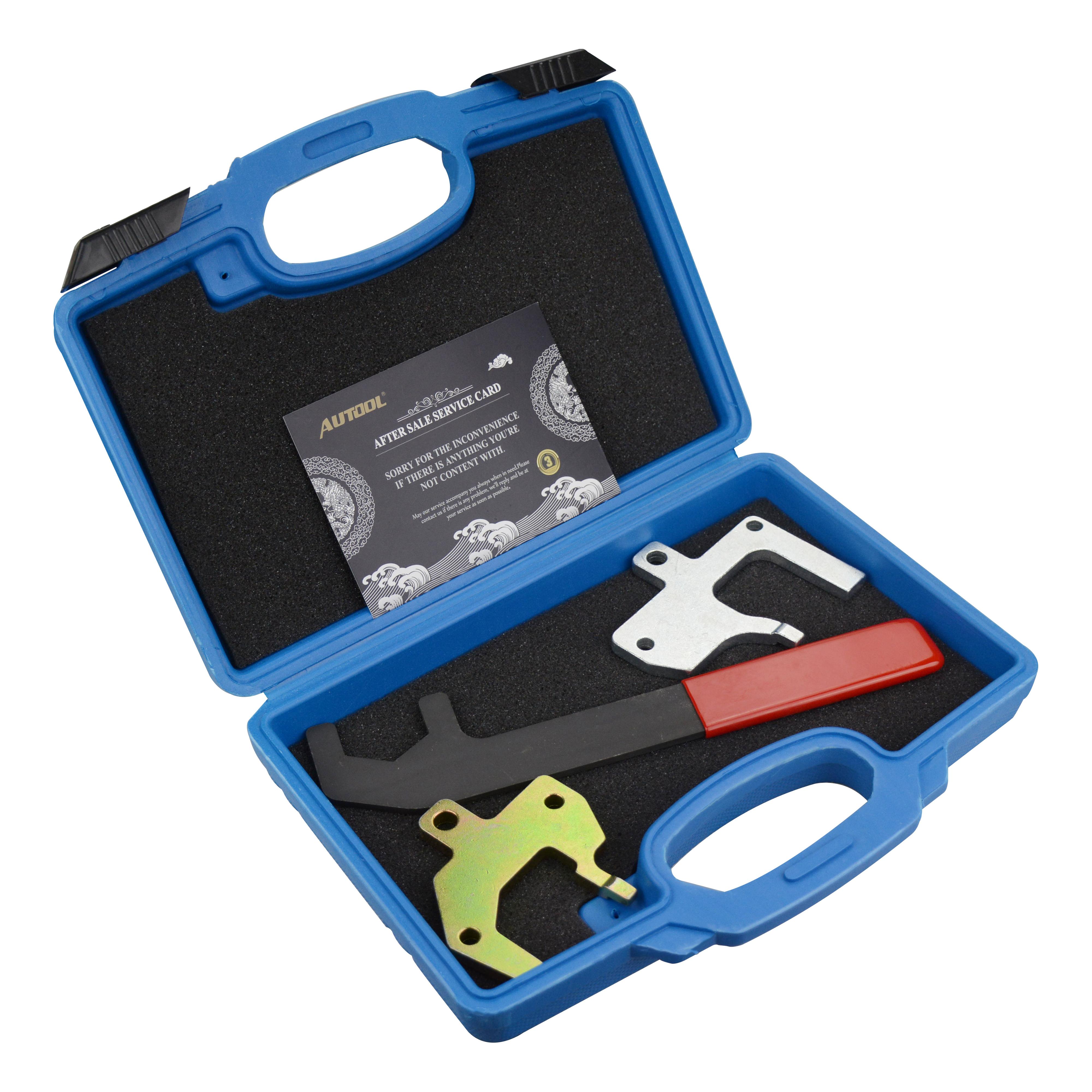 Синхронизация распределительного вала двигателя для Mercedes Benz