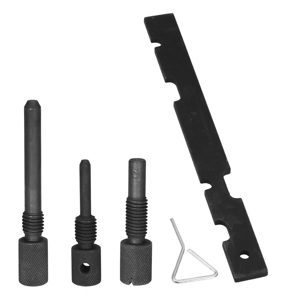 Набор фиксаторов распределительного вала двигателя, штифт инструмента чёрный