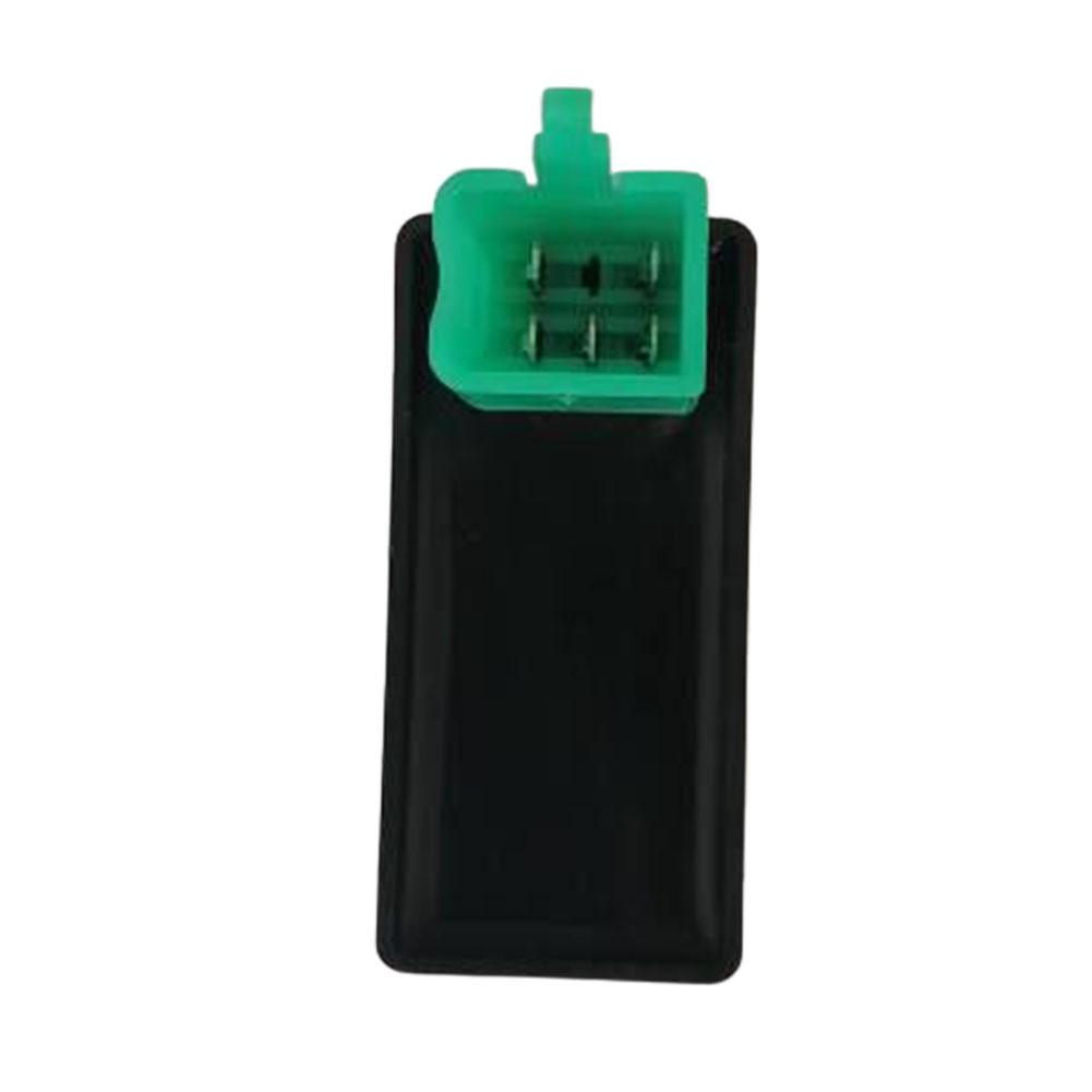 Высококачественное мотоциклетное зажигание Практичное 100% Новое