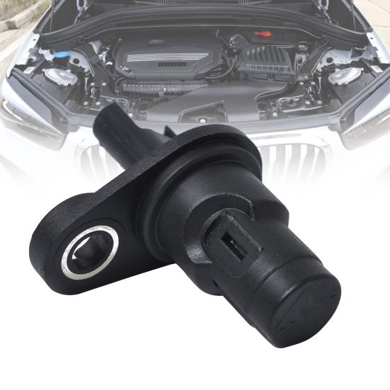 Датчик положения распределительного вала Высокопрочный надежный портативный датчик распределительного вала двигателя автомобиля